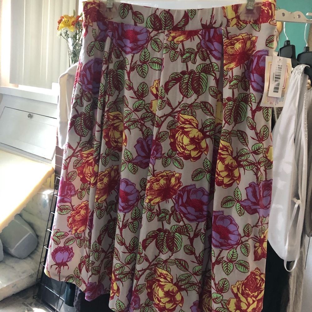 LULAROE Skirt